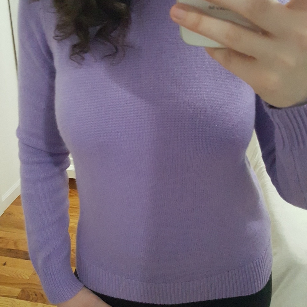 Michael Kors Cashmere Sweater